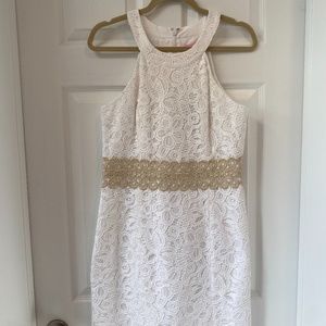 Lily Pulitzer dress